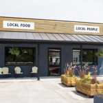 Farmer's Daughter Market & Butcher