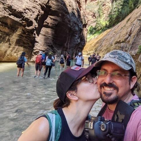 Zion National Park