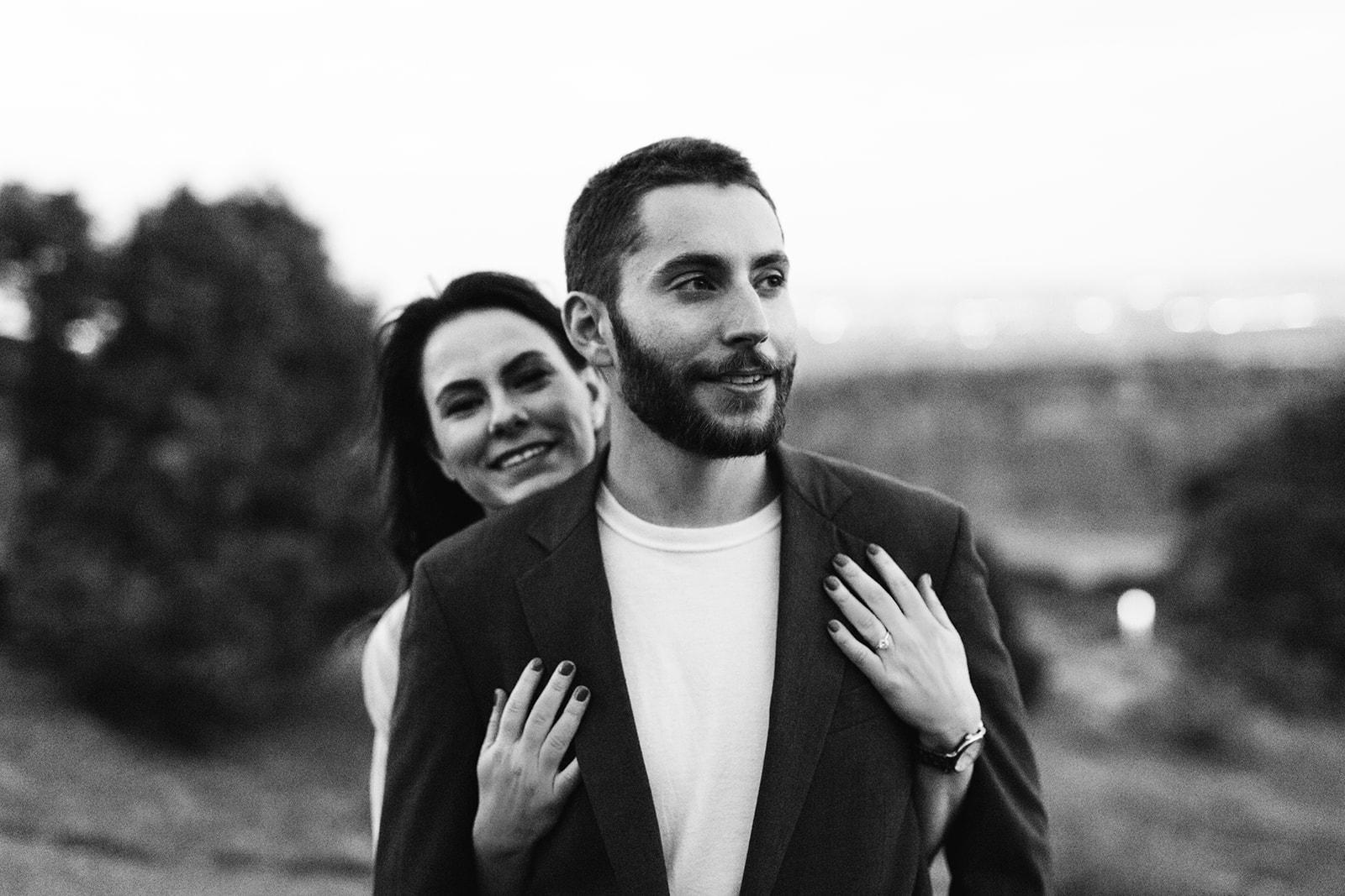 The Wedding Website of Emma Picker and Nathan Kettle