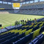 Nashville Soccer Club Home Game (MLS)