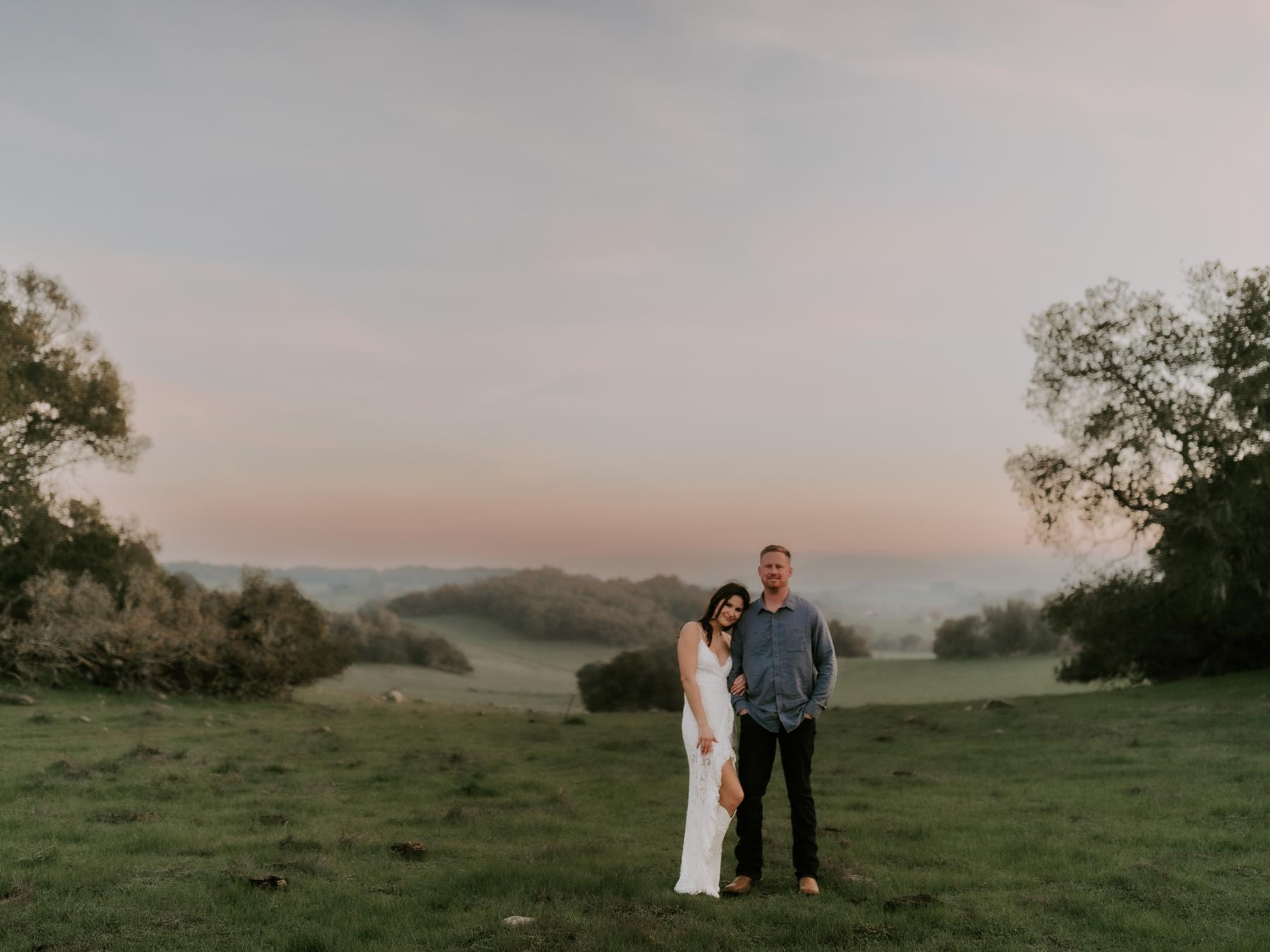 The Wedding Website of Ashleigh Christie and Colton Davis
