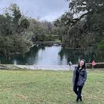 Wekiwa Springs State Park