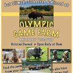 Olympic Game Farm