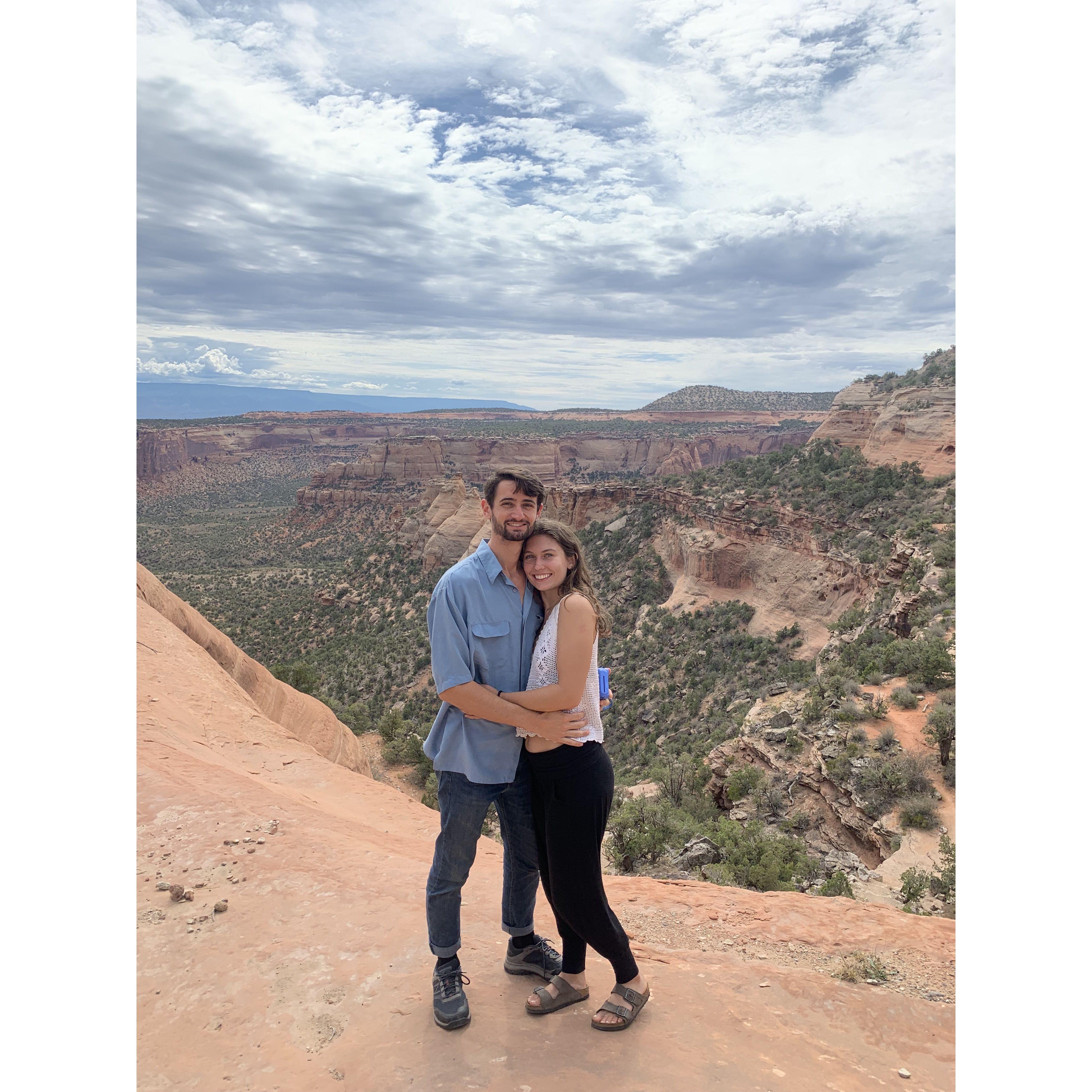 Colorado National Monument