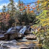 Diana's Baths