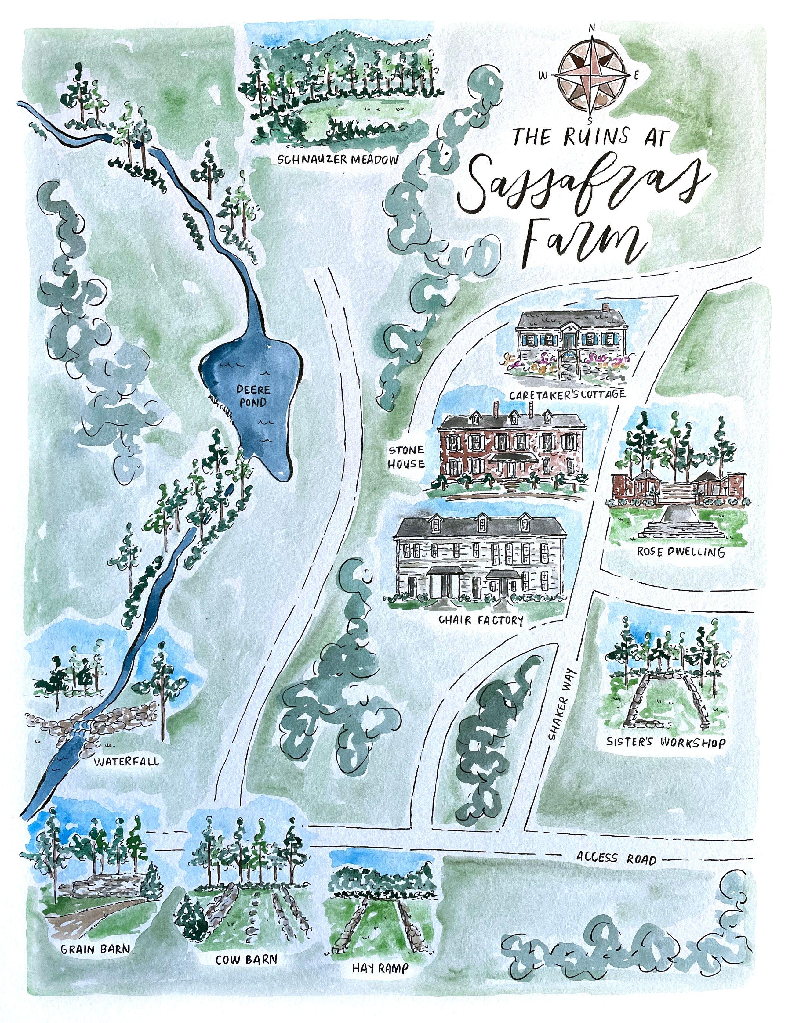 The Wedding Website of Sarah Kunze and Joe Brocato