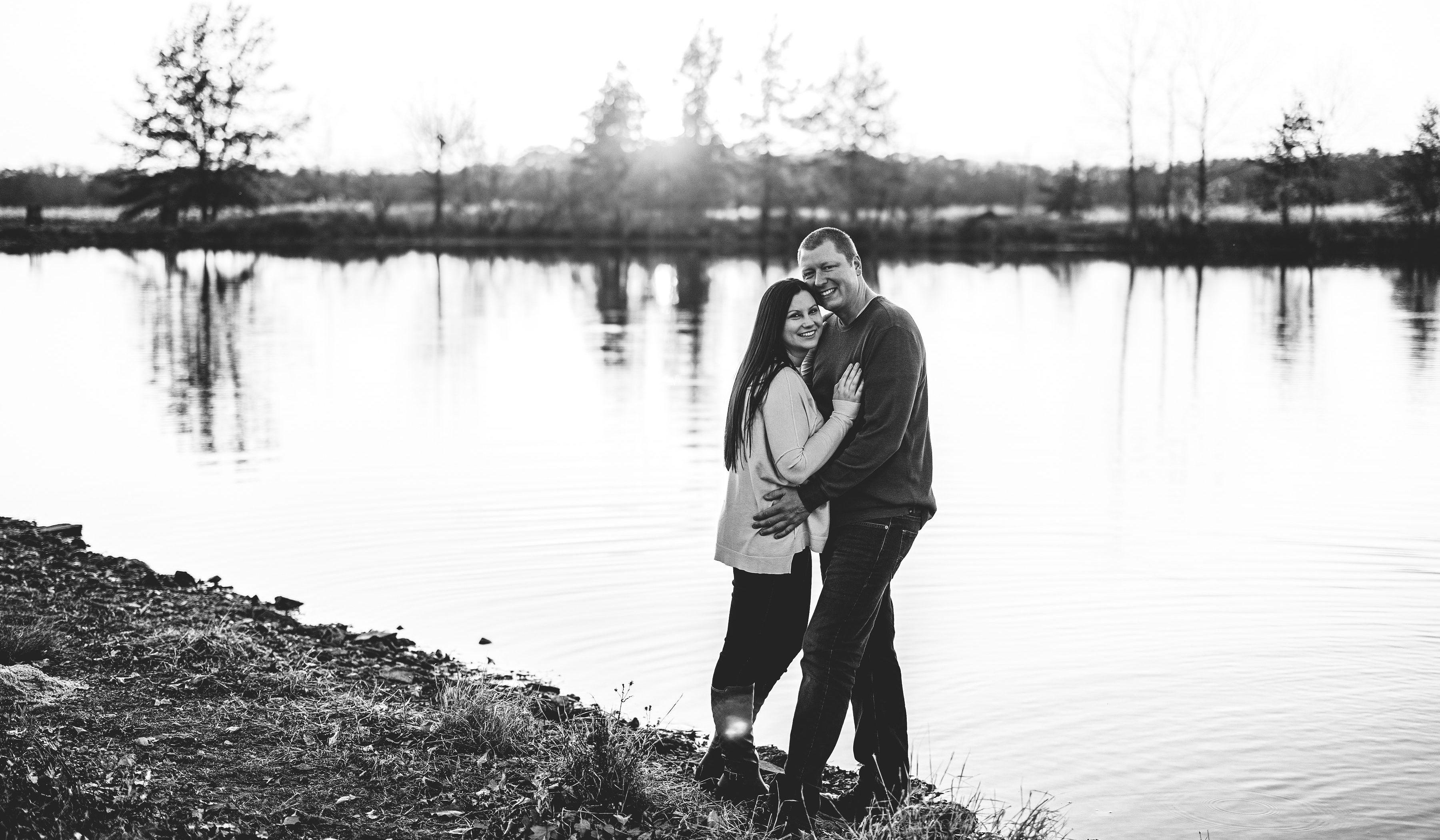 Kandace Hofer and Jason Bleich's Wedding site