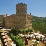 Moussa Castle