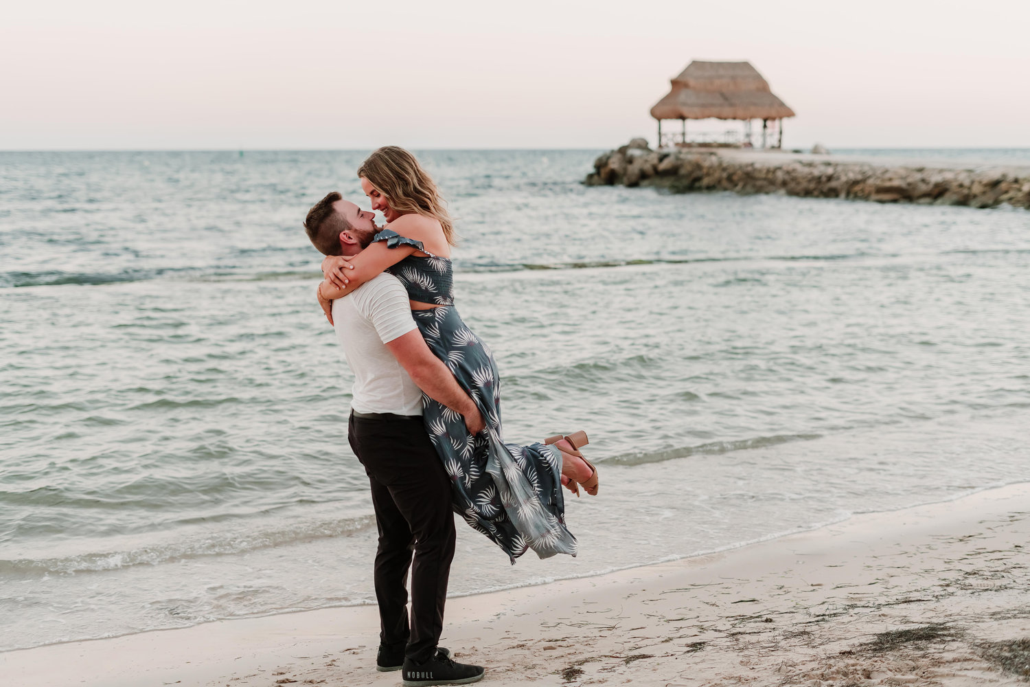 The Wedding Website of Sierra Johnson and Jacob McClarnon