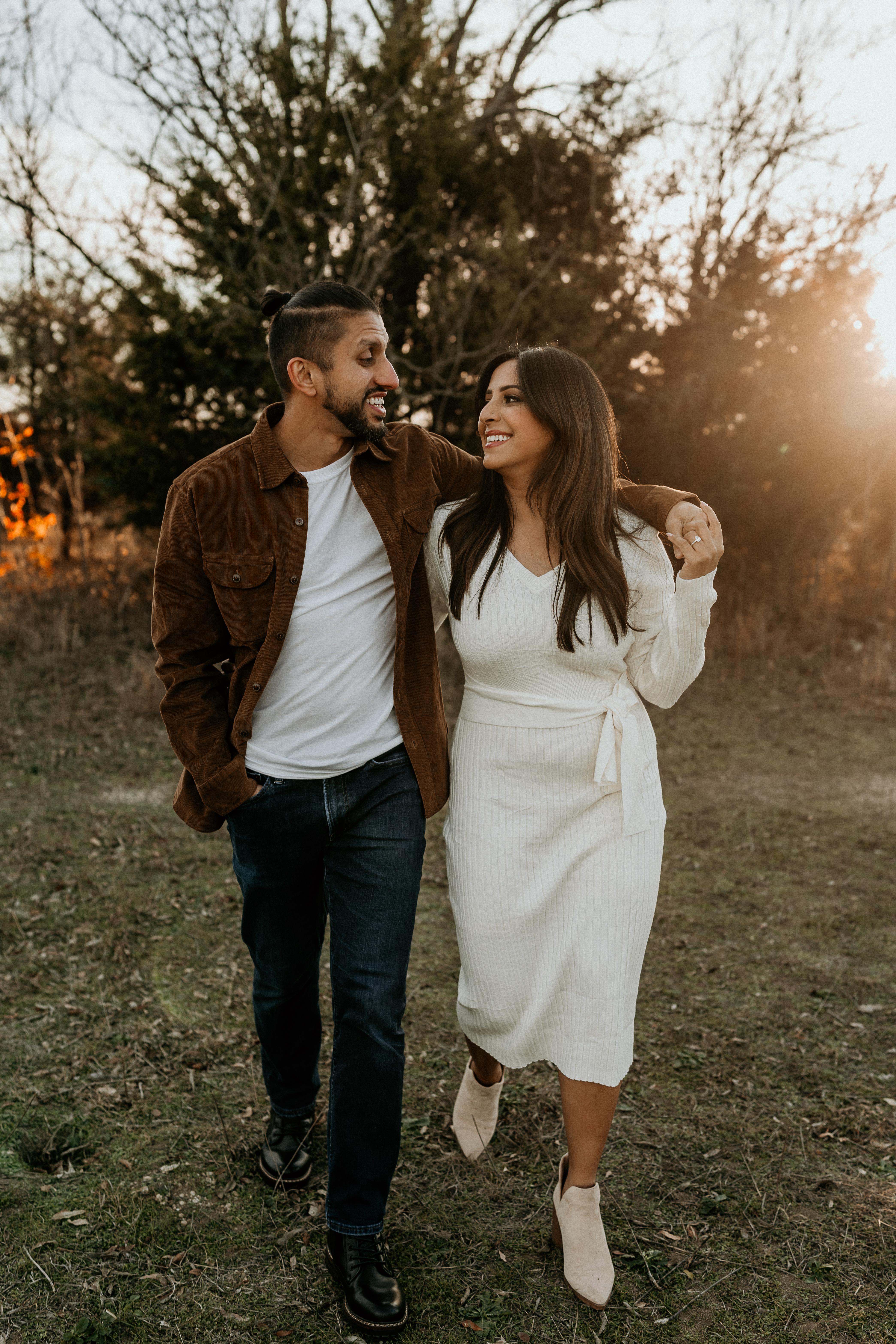 The Wedding Website of Anum Lalani and Farhan Ali