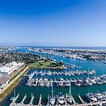 Oxnard Harbor
