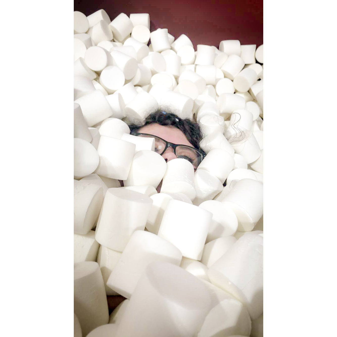 My fave Candytopia shot
