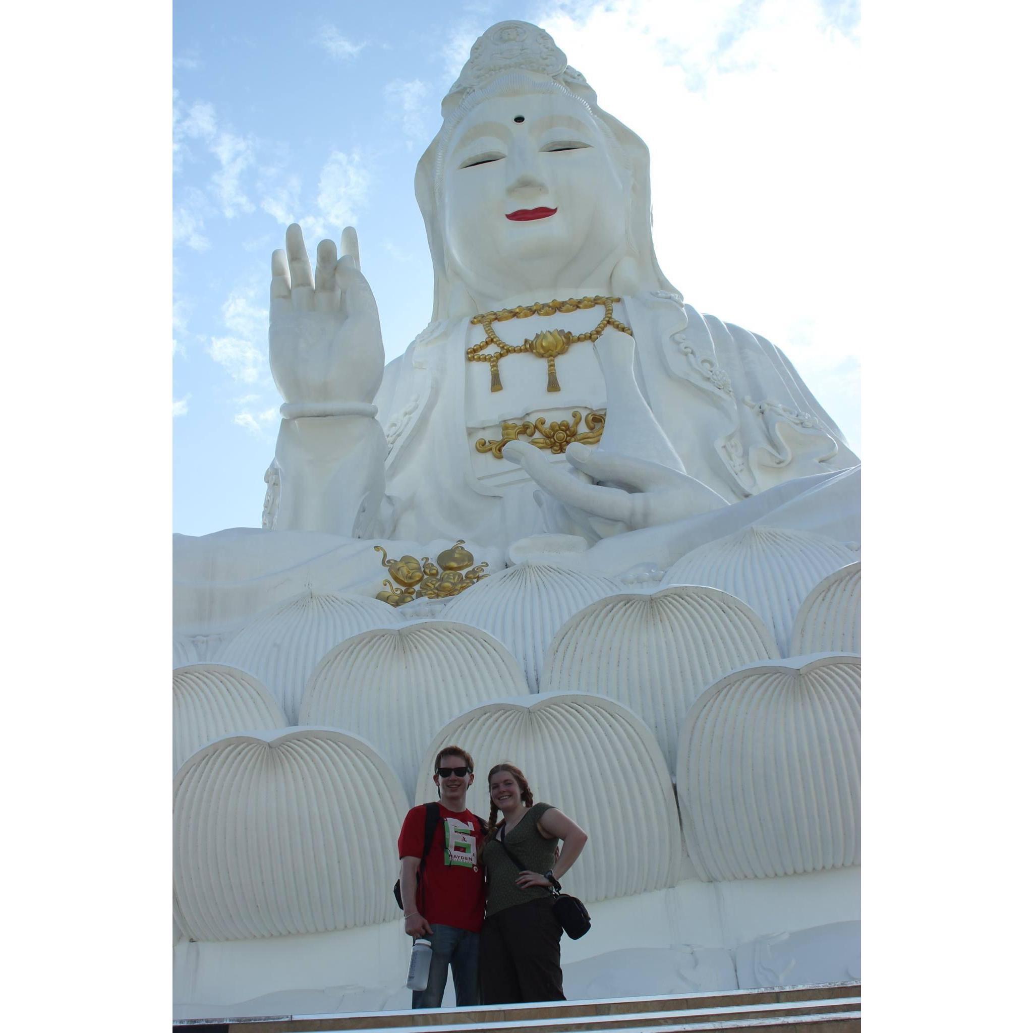 Thailand 2017!