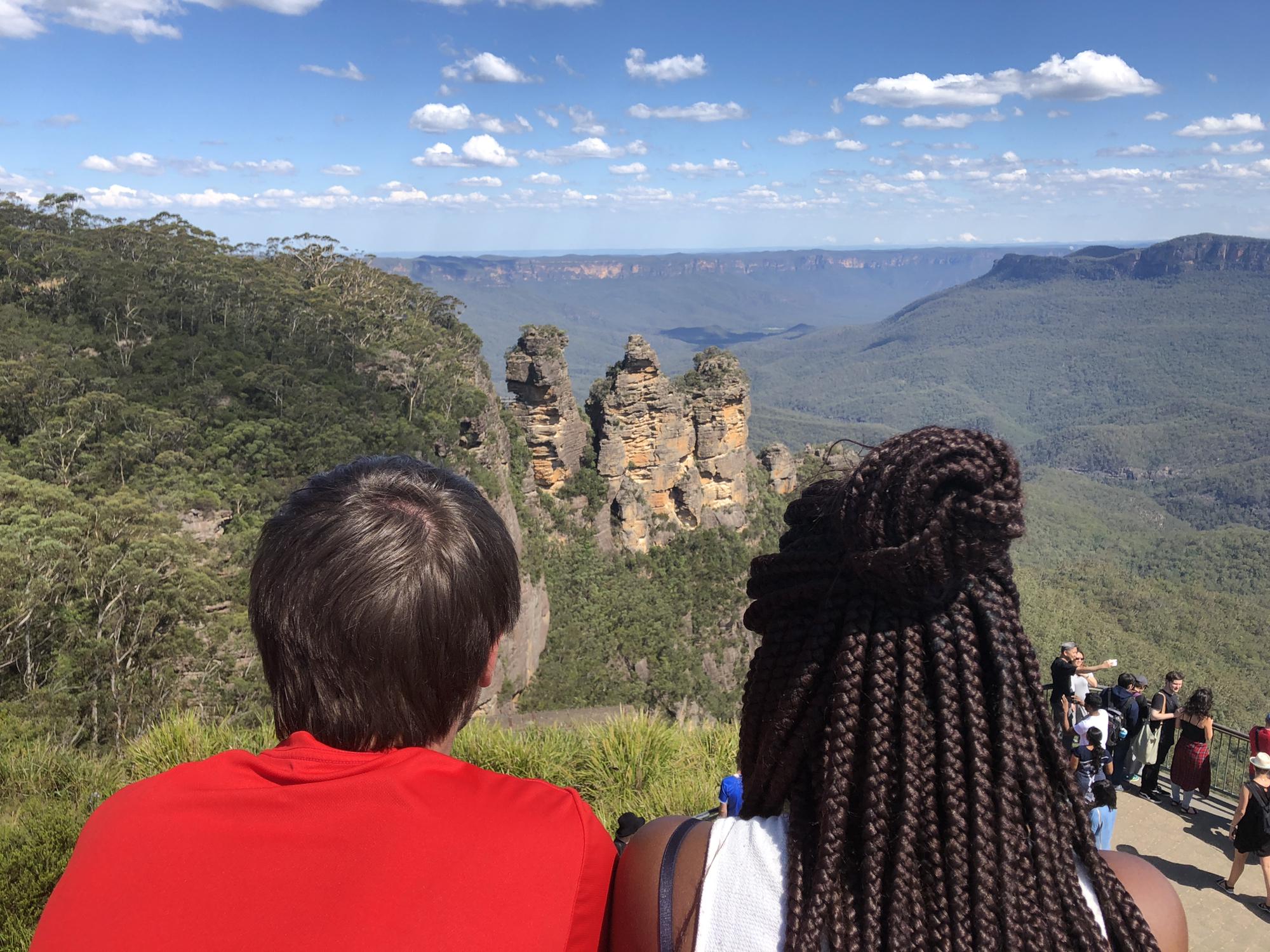 Australia