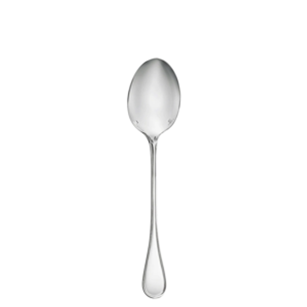 Christofle Silver-Plated Dinner Spoon