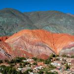 Quebrada de Humahuaca