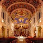 Our Lady, Queen of the Most Holy Rosary Cathedral