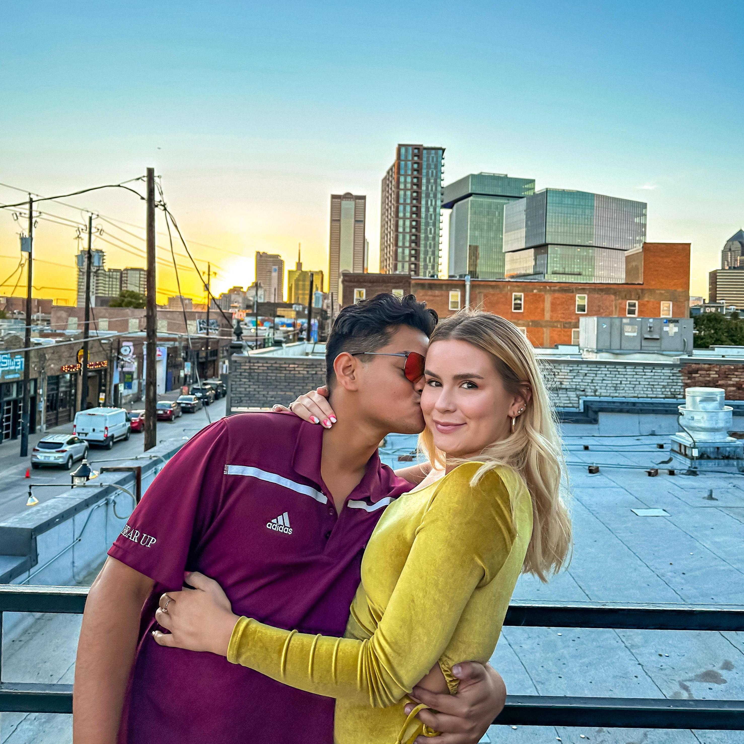 Trip to Dallas, TX -2022