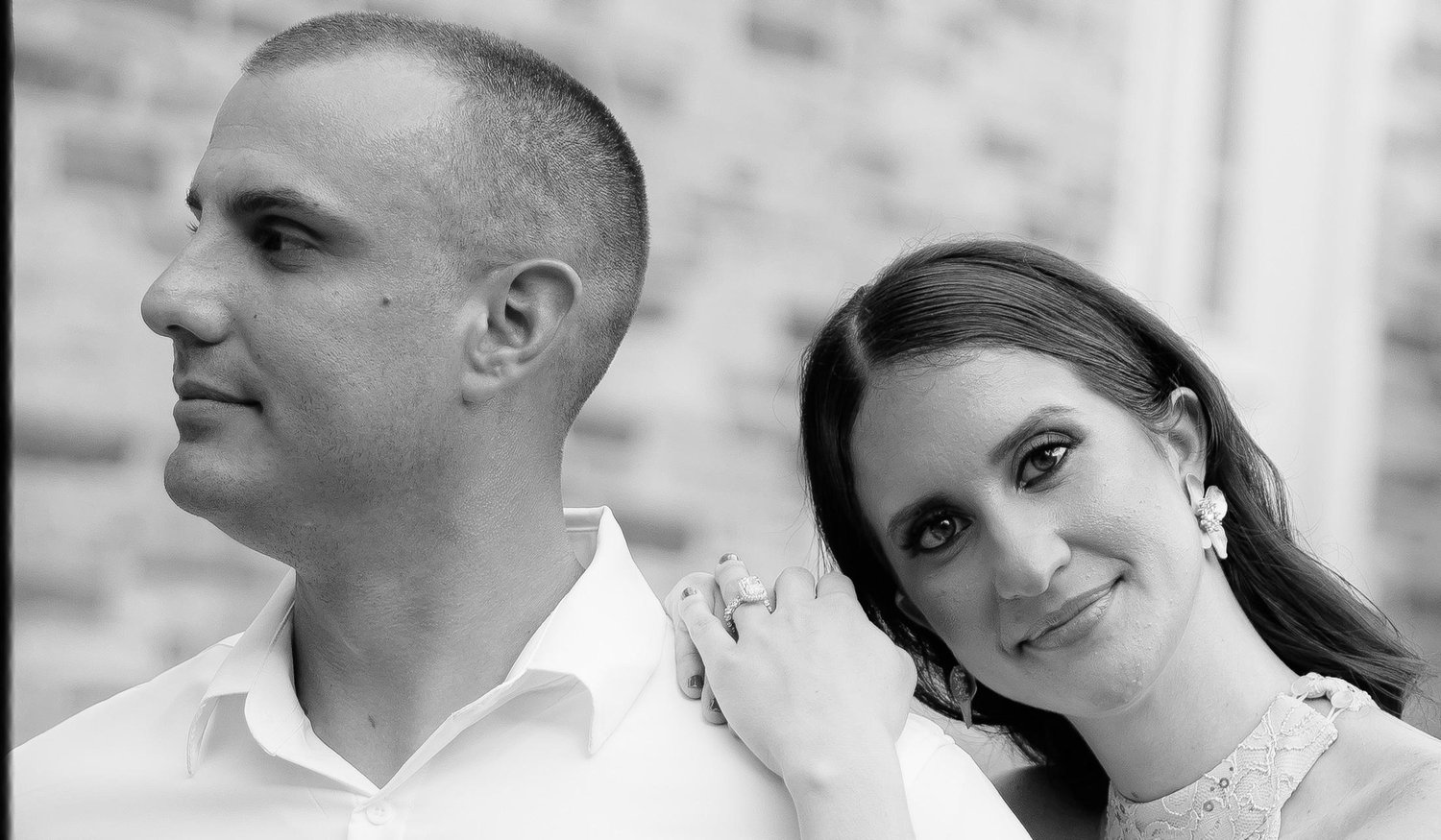 The Wedding Website of Sylvia Jaroslawski and Michael Zangrillo