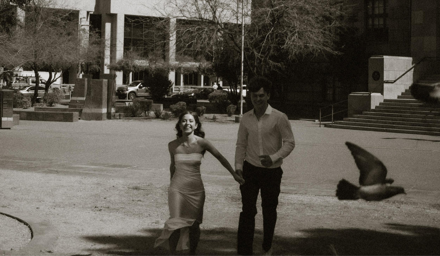 The Wedding Website of Cassandra Smyth and Noah Woodling