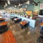 Adopted Dog Brewing