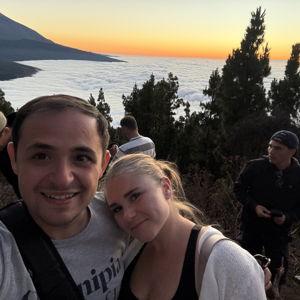 Our Honey Moon to Thailand