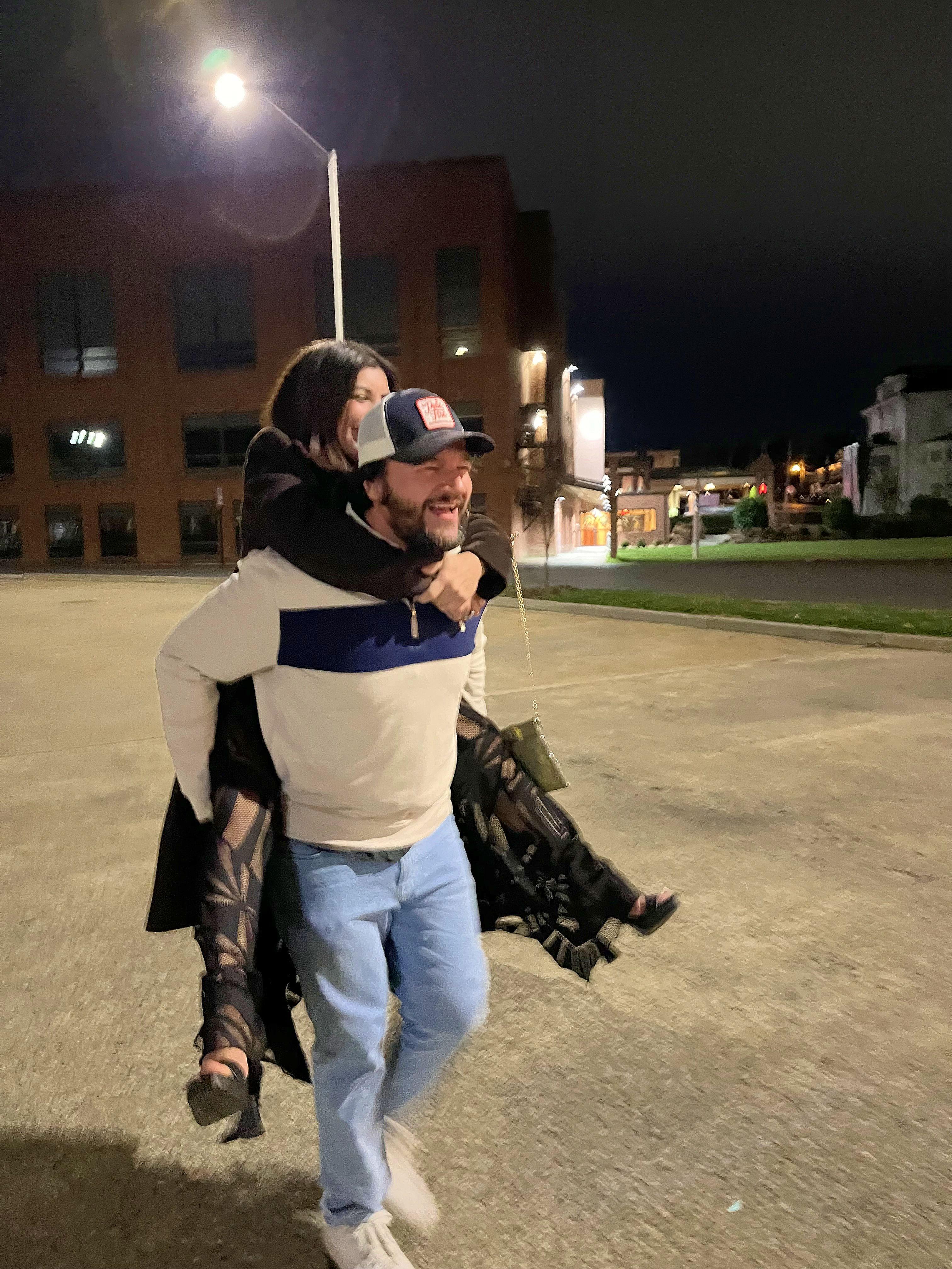 The Wedding Website of Andrew Urbanowicz and Tessa Bennetch