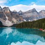 Moraine Lake Lodge