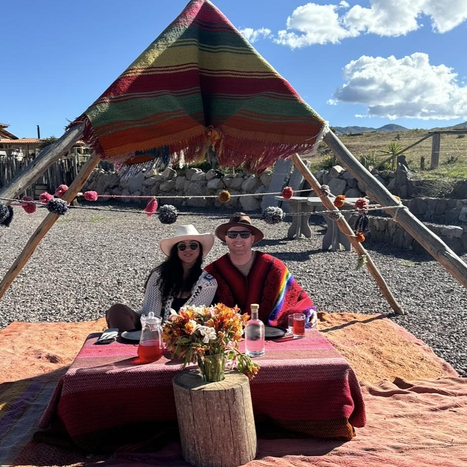 Peru 🇵🇪