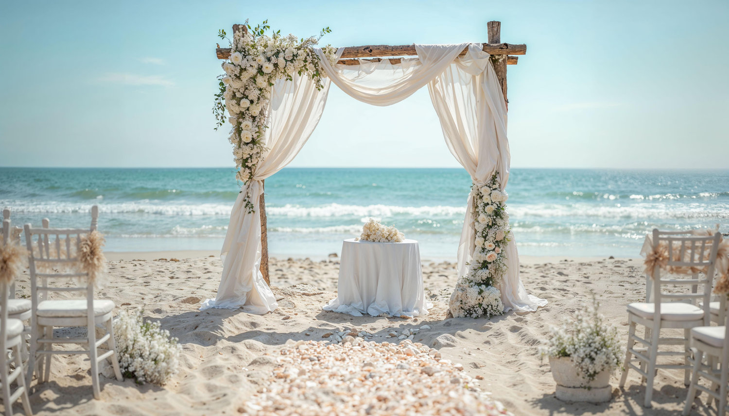 The Wedding Website of Francesca Barra and Philip Kaufmann