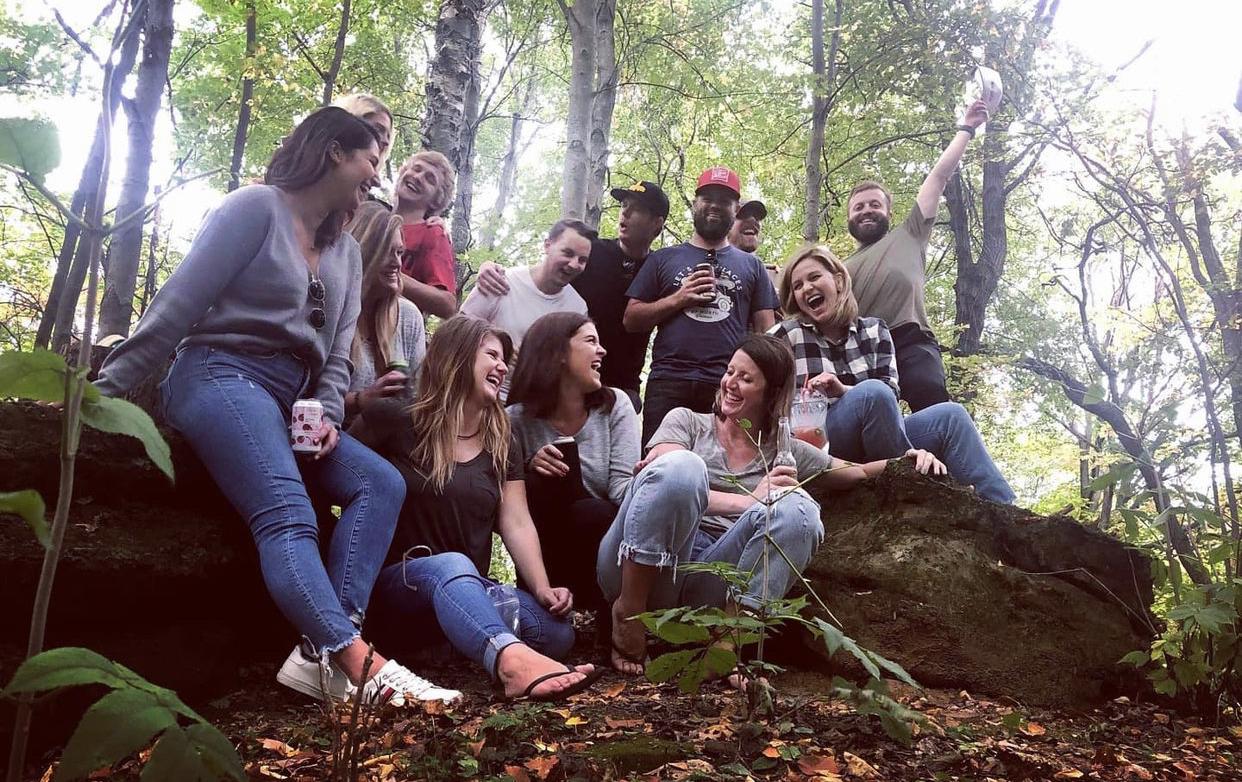 Cousin’s weekend 2019