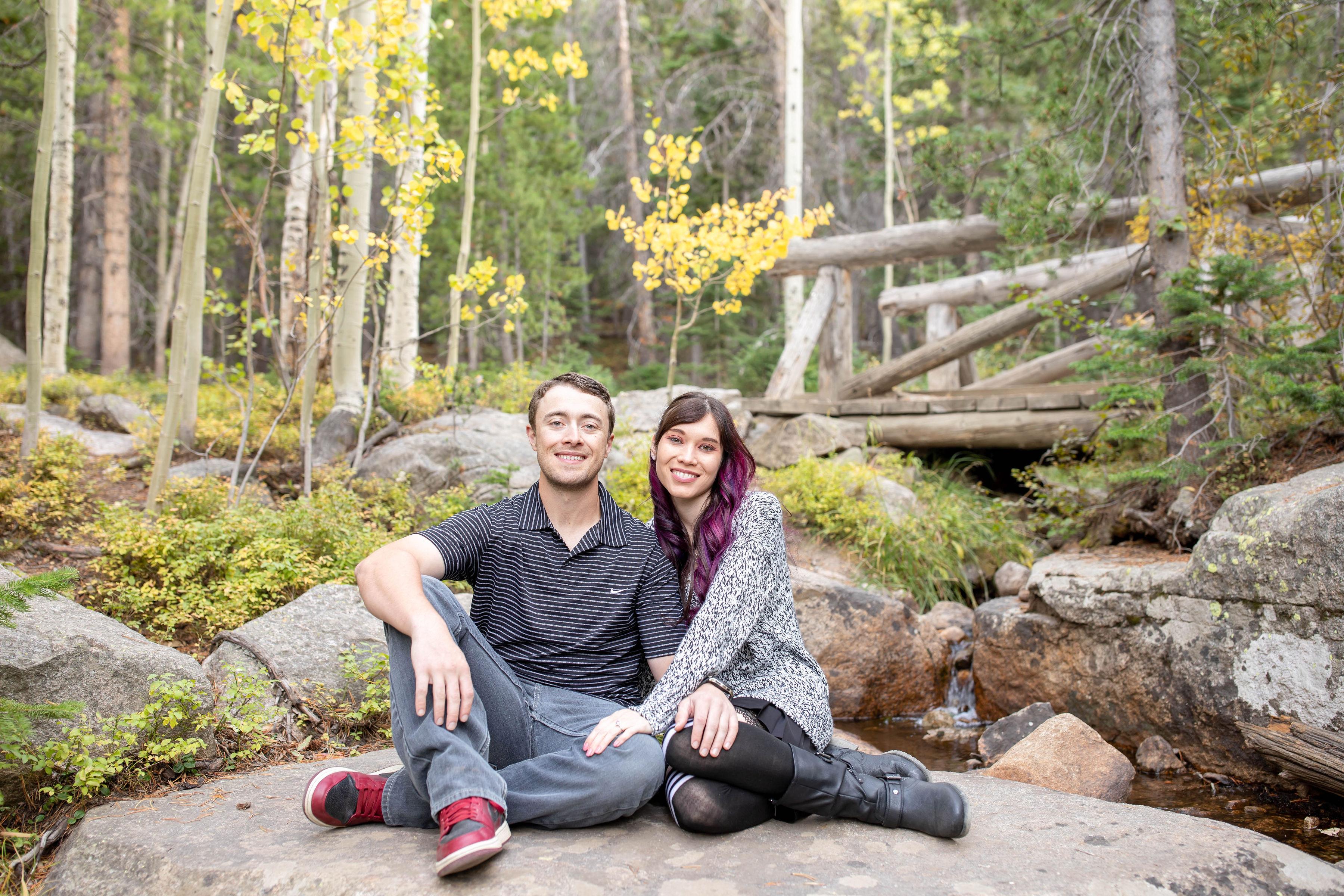 The Wedding Website of Mallory Moritz and Daniel Schreiner