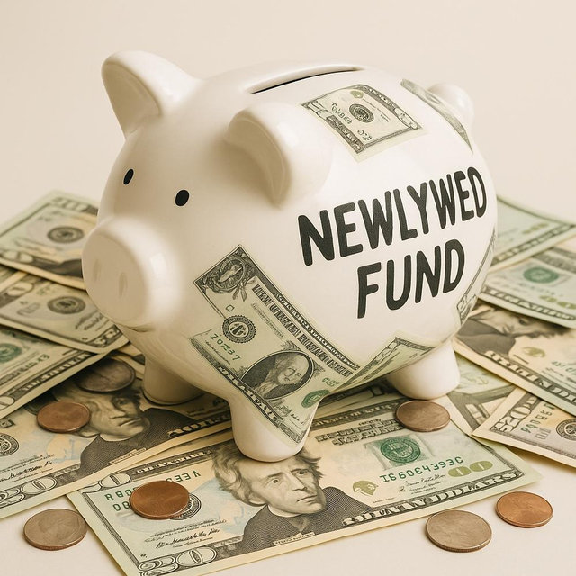 Newlywed fund