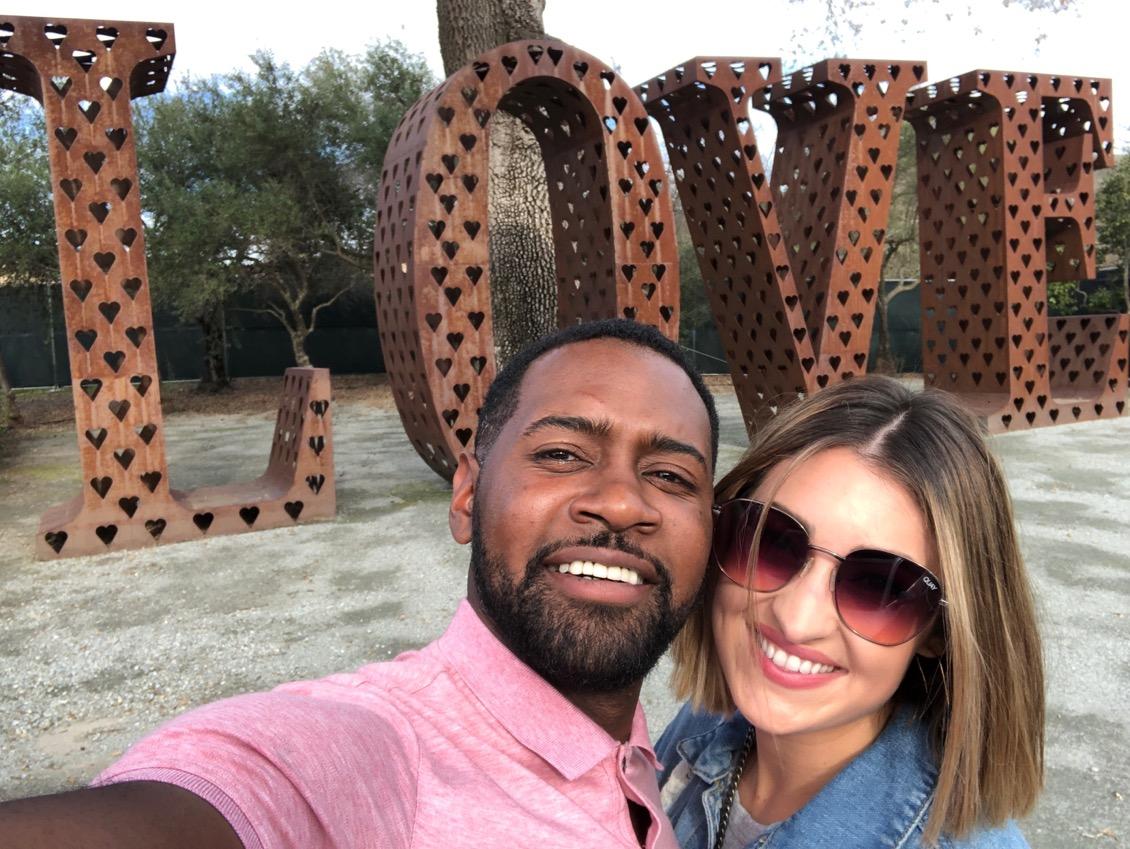 The Wedding Website of Ashley Broers and Jared Stigall