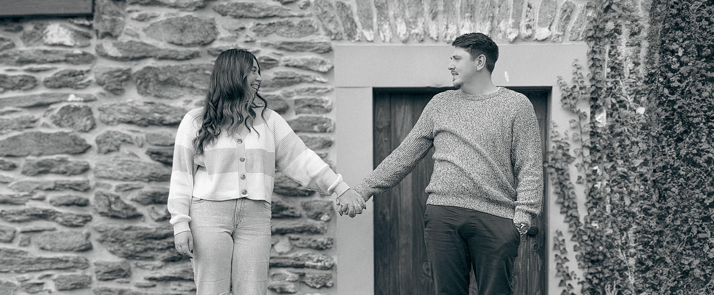 The Wedding Website of Cara Newcomer and Brian Haight