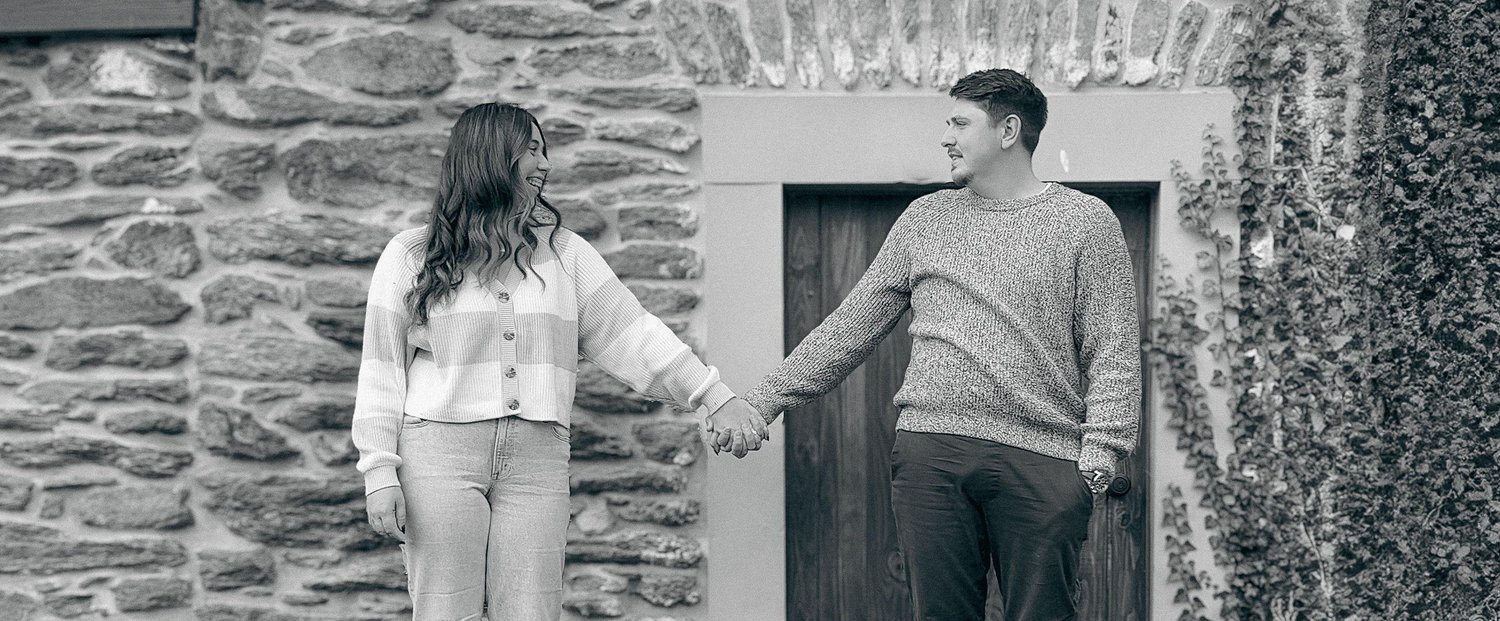 The Wedding Website of Cara Newcomer and Brian Haight