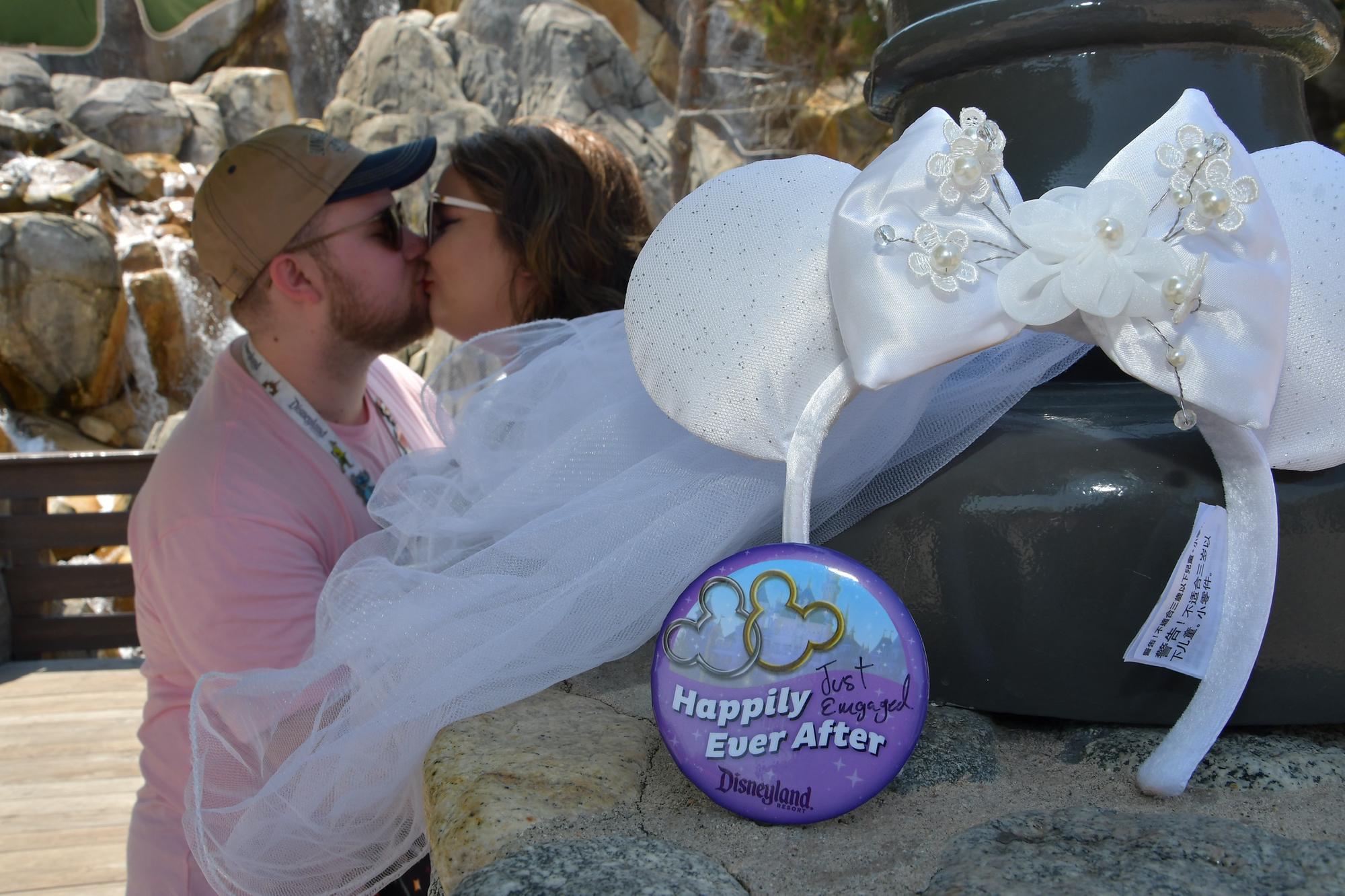 Engagement Trip July 2021