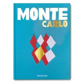 Assouline - Monte Carlo Monte Carlo Book