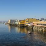 Old Fisherman's Wharf