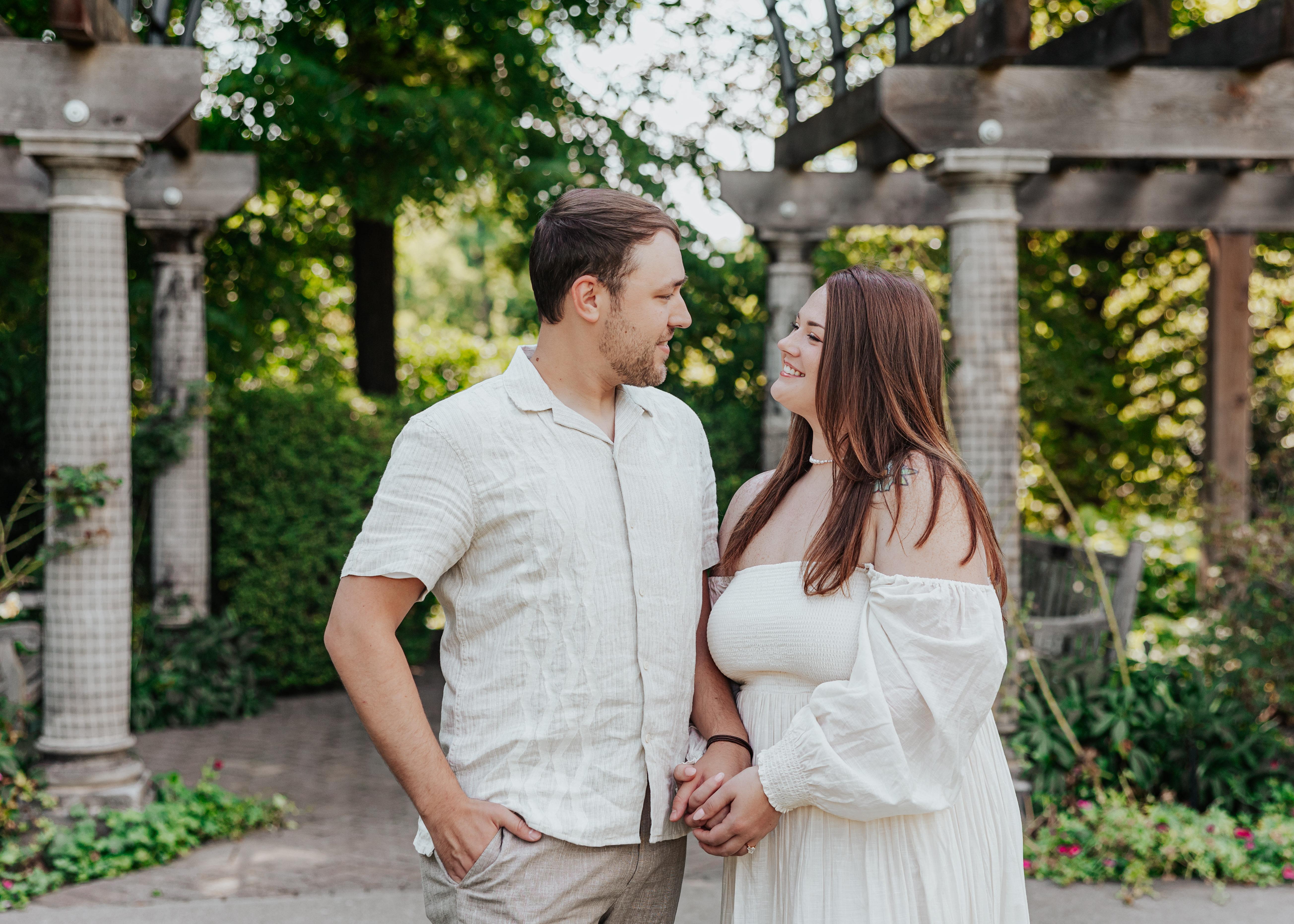 The Wedding Website of Holly Meese and Gavin Gundler