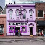 Tootsies Orchid Lounge