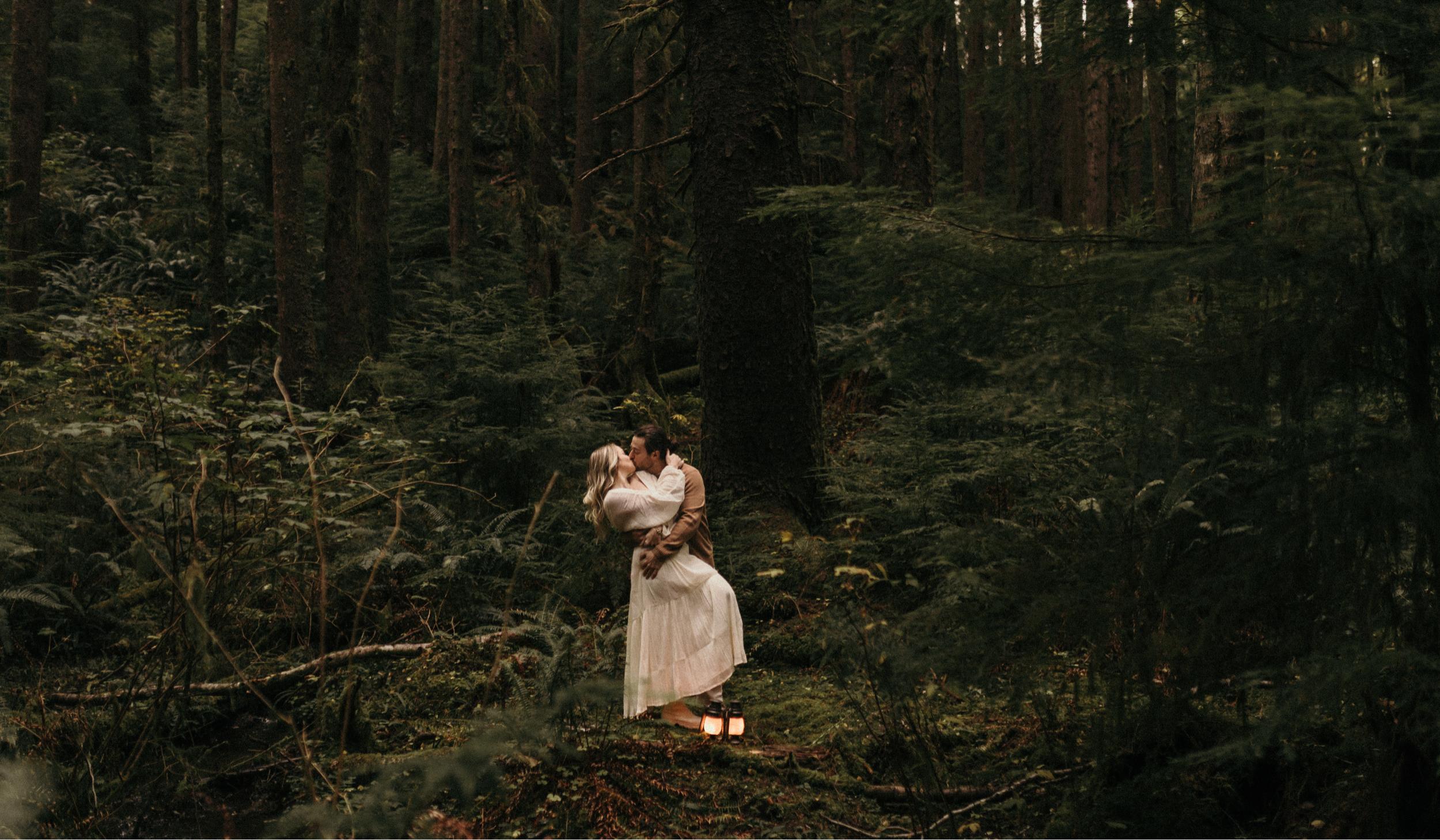 Jenna Vera Hanson and Michael Allan Keen's Wedding Website