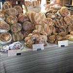 Wild Flour Bread