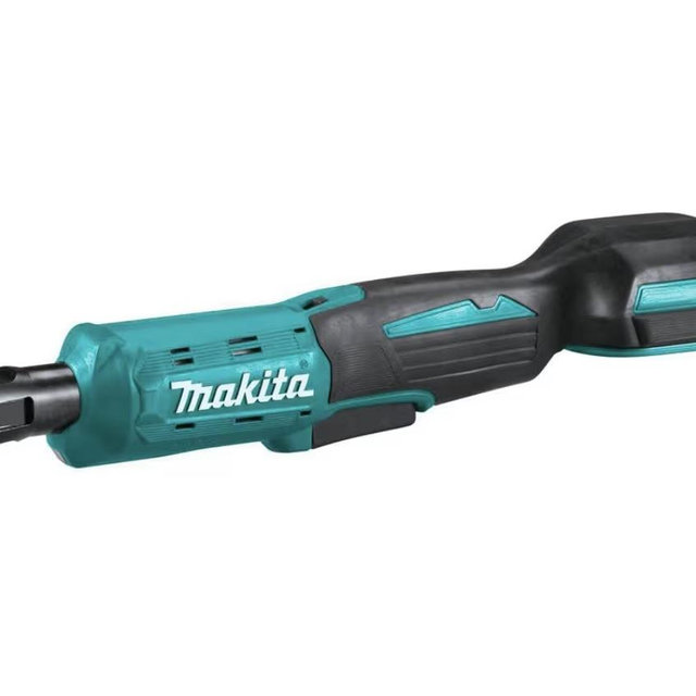 Makita XRW01Z 18V LXT® Lithium-Ion Cordless 3/8" / 1/4" Sq. Drive Ratchet, Tool Only