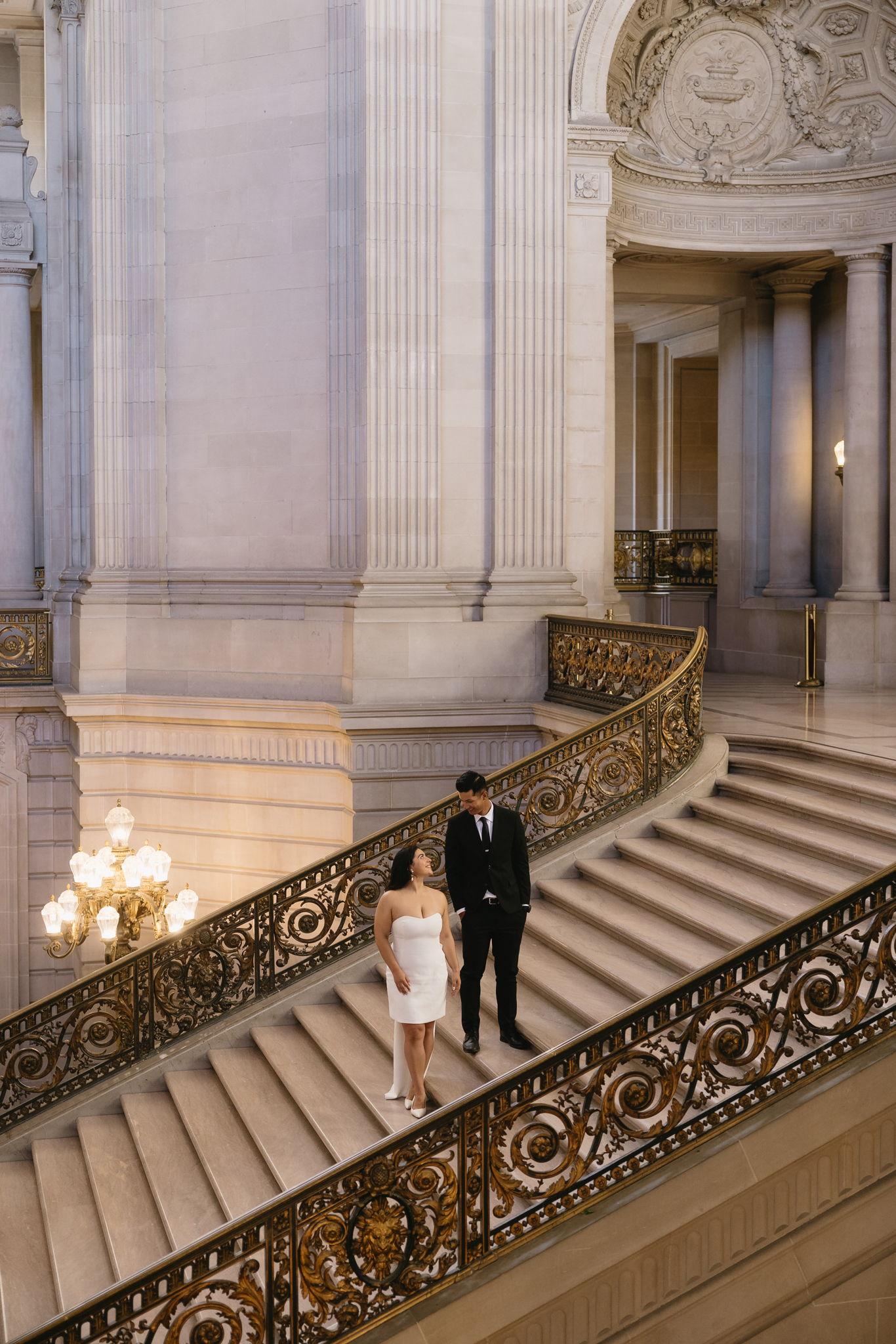 The Wedding Website of Alexa Scaglione and Richard Dao