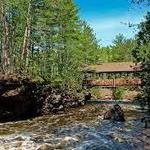 Amnicon Falls State Park