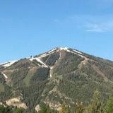 Bald Mountain
