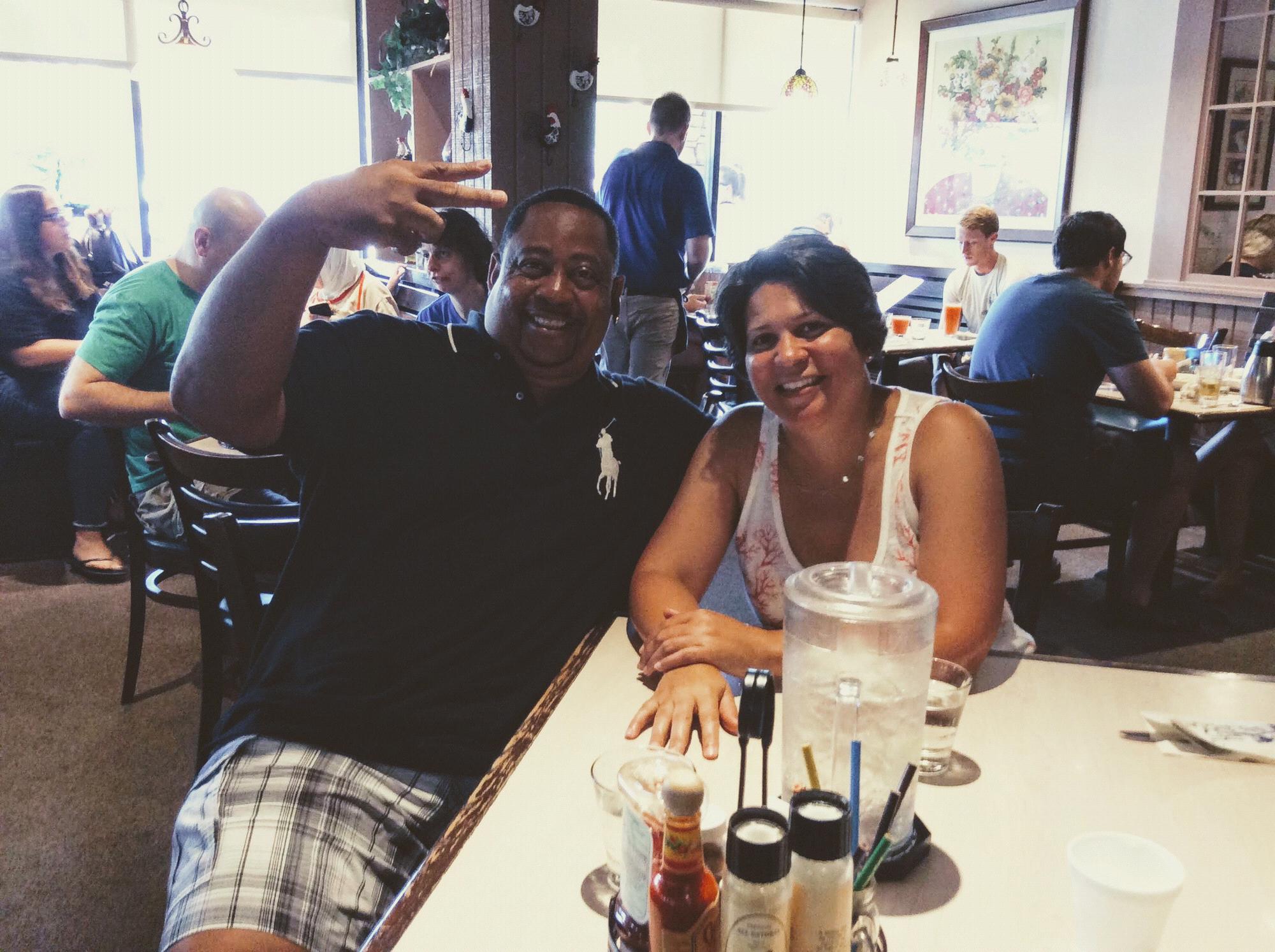 Egg Harbor, Sandy Springs, GA  2017