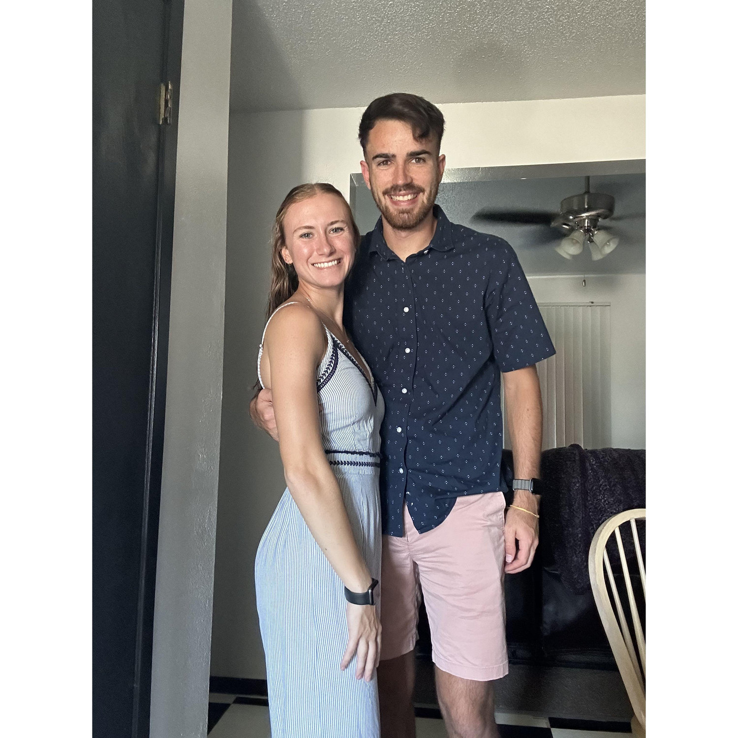 3 years