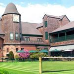 International Tennis Hall of Fame